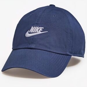 Nike Classic Navy Blue Hat